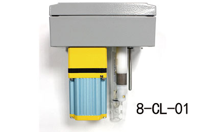 8-CL-01操作說明及技術參